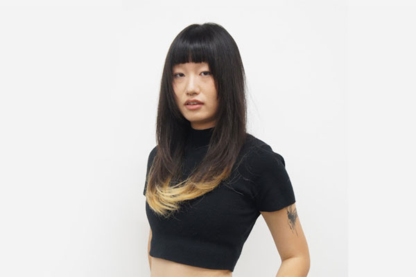 Rome Design Awards interviewee - Tianyin Yu
