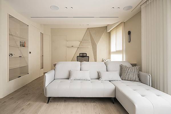 GU Interior Design Takes Home Gold in the Residential Interior Design Category