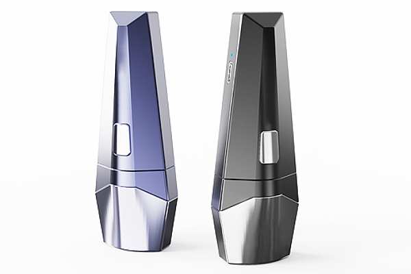 Nuon Medical Redefines Beauty Products Through Silver-Winning Design