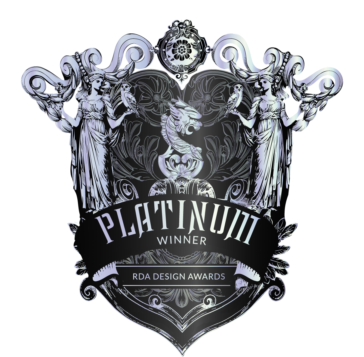 Rome Design Awards Platinum
